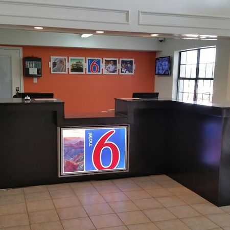 Motel 6-Palestine, Tx Ngoại thất bức ảnh