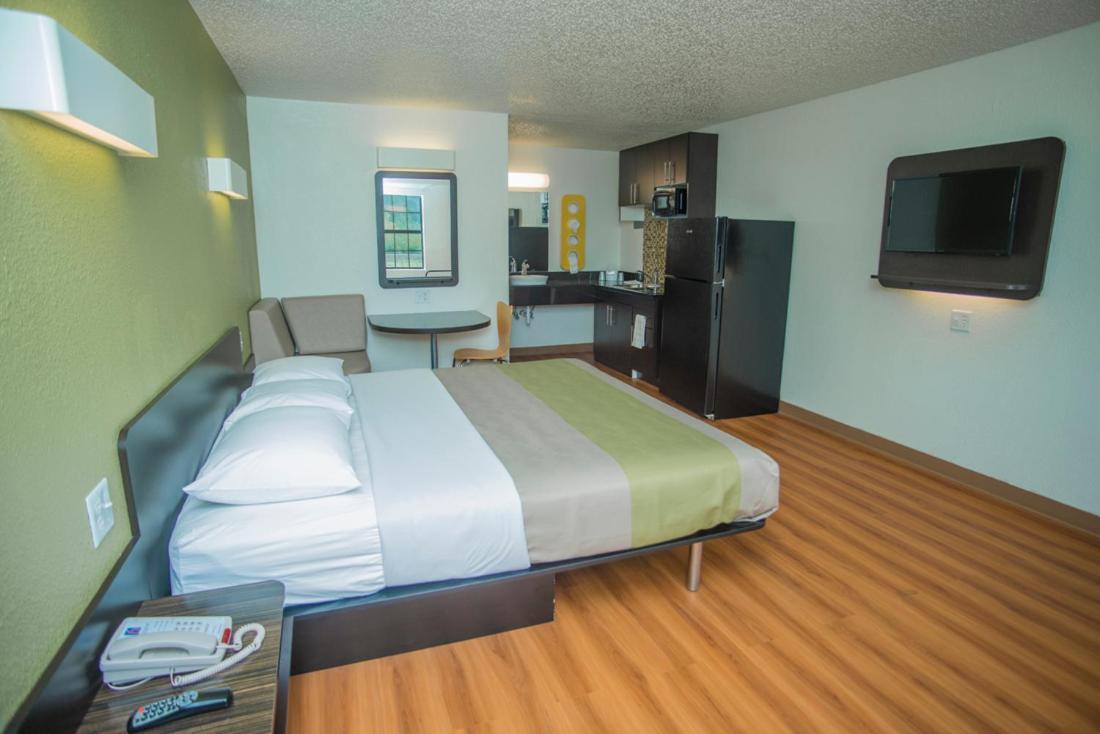Motel 6-Palestine, Tx Ngoại thất bức ảnh