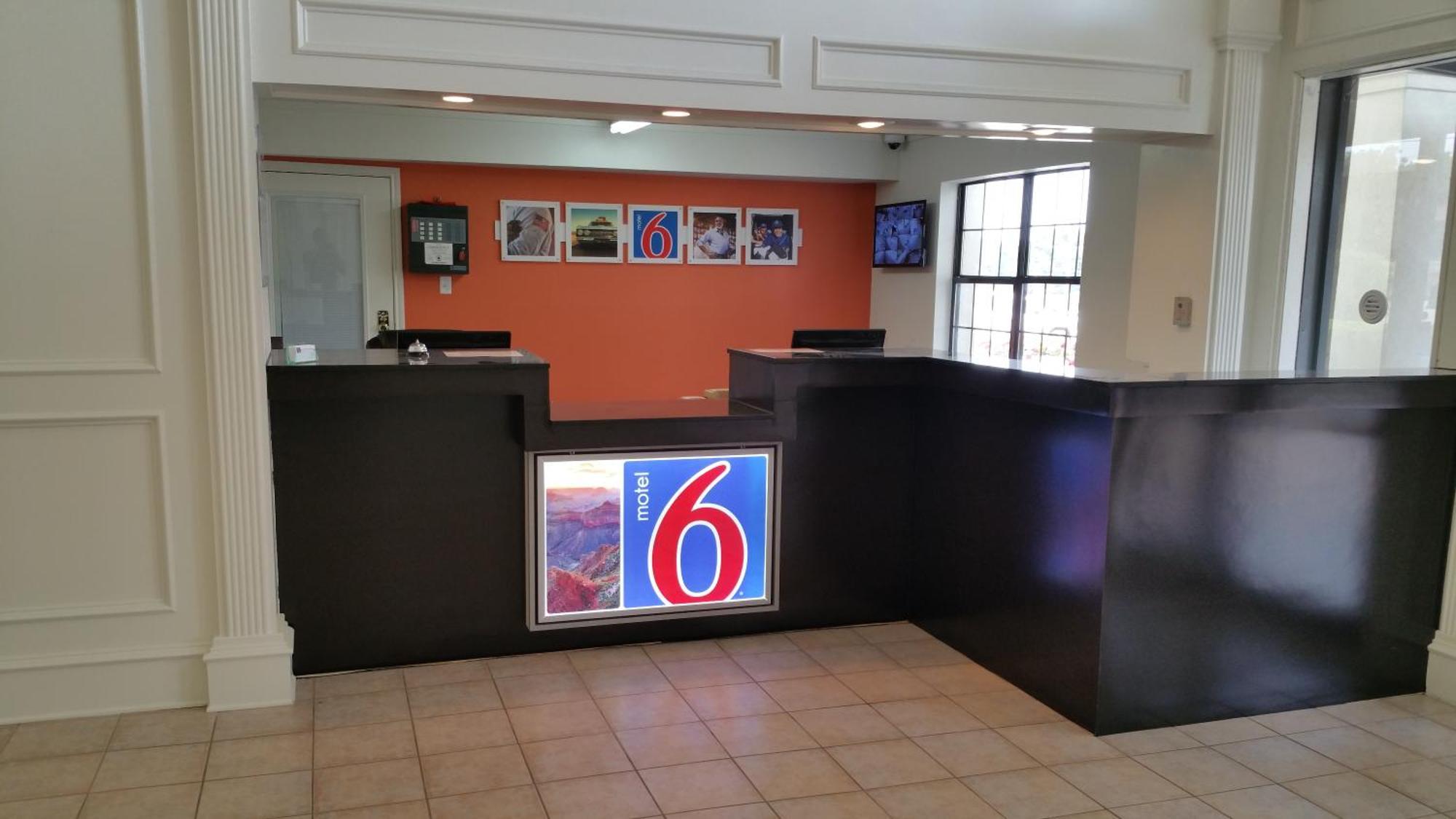 Motel 6-Palestine, Tx Ngoại thất bức ảnh