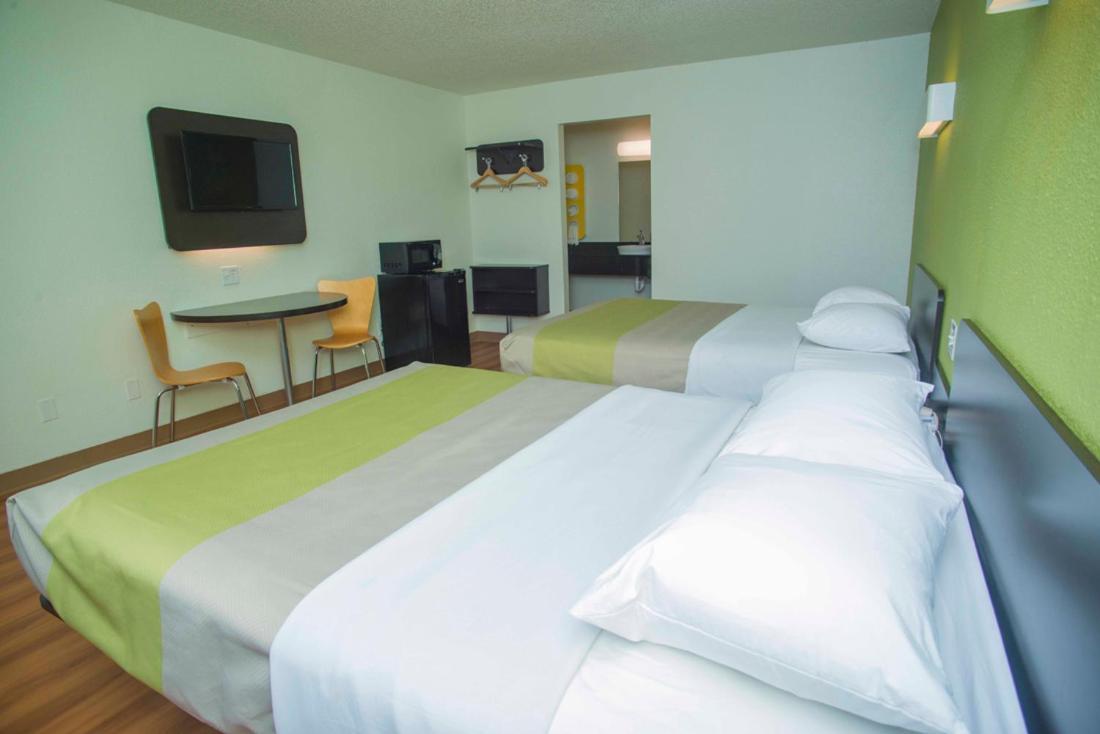 Motel 6-Palestine, Tx Ngoại thất bức ảnh