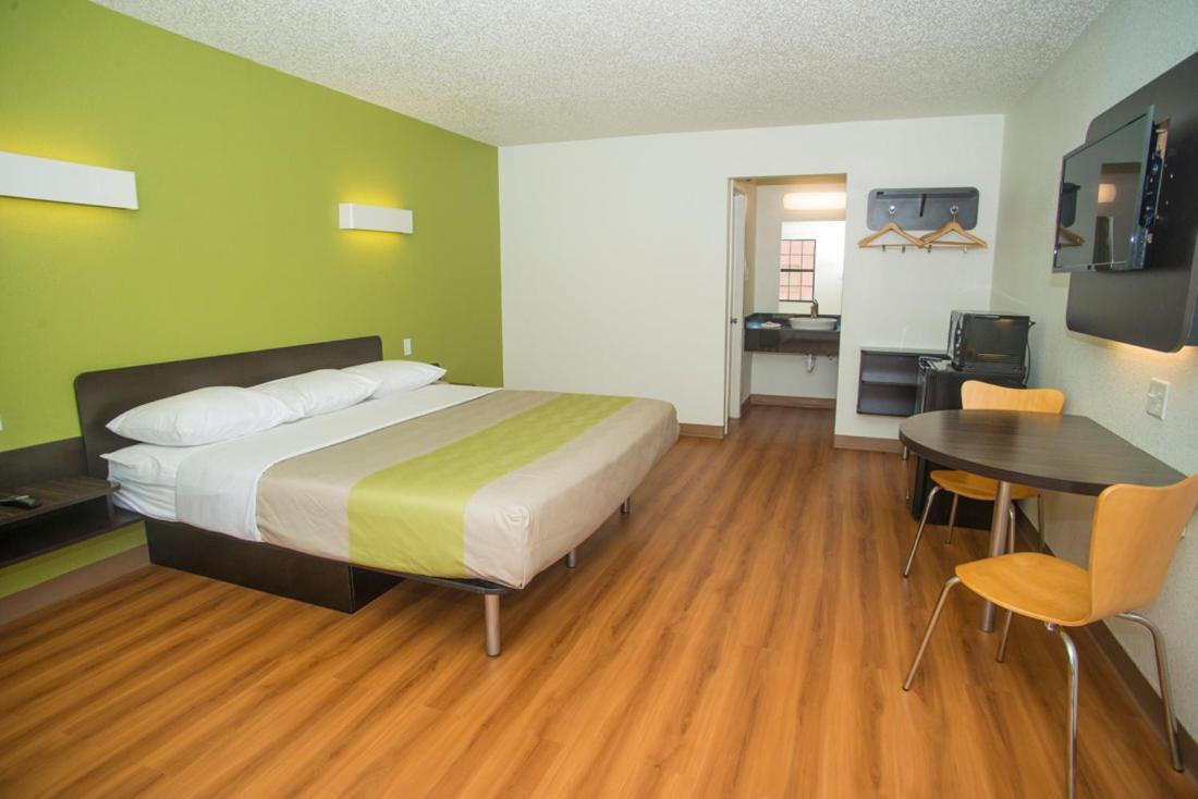 Motel 6-Palestine, Tx Ngoại thất bức ảnh